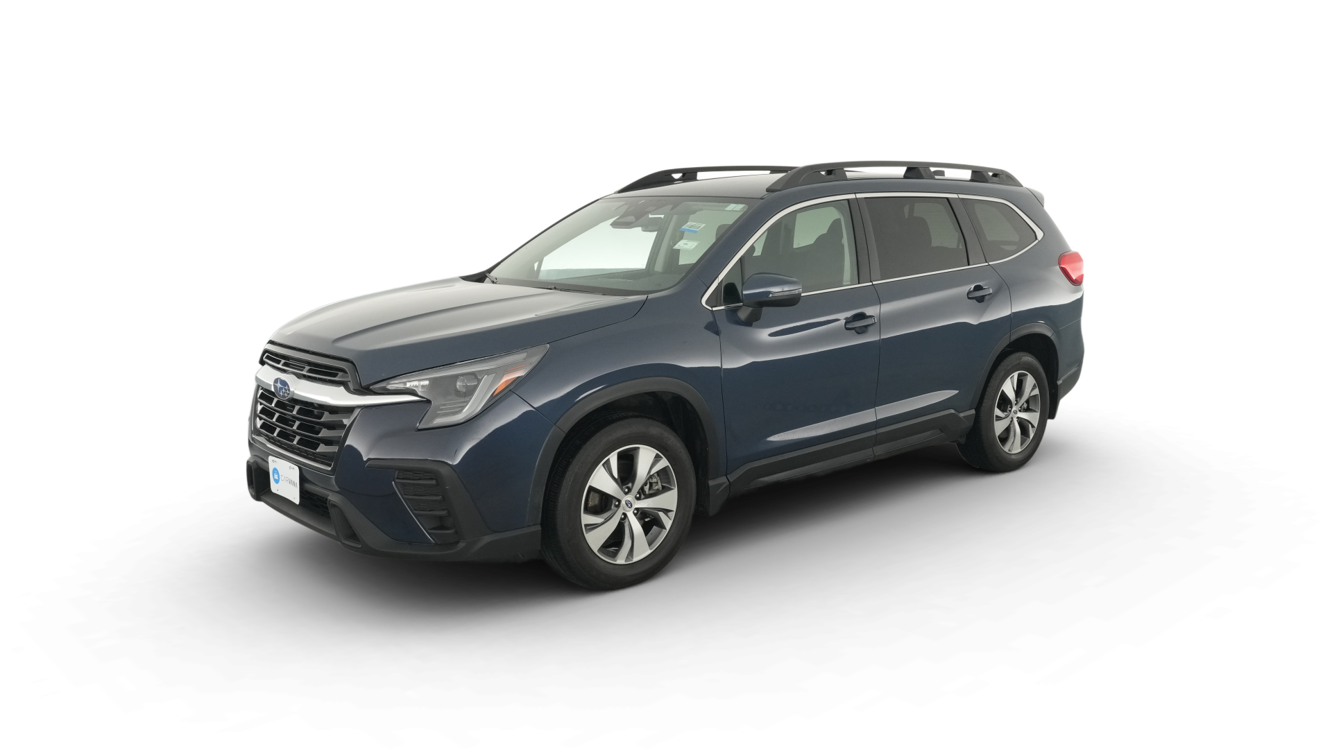 2023 Subaru Ascent