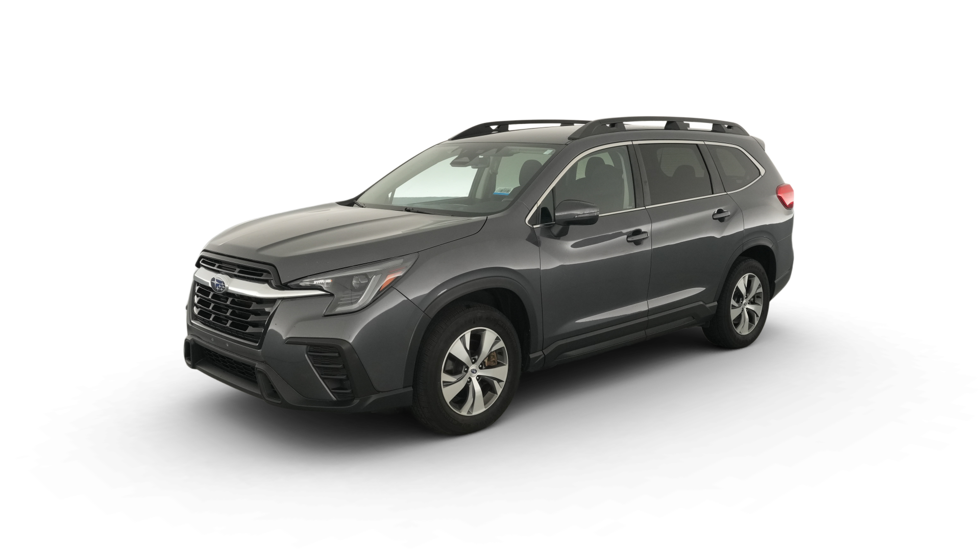 2023 Subaru Ascent vehicle photo