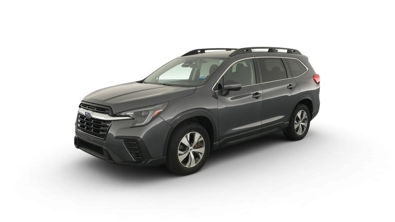 2023 Subaru Ascent vehicle photo