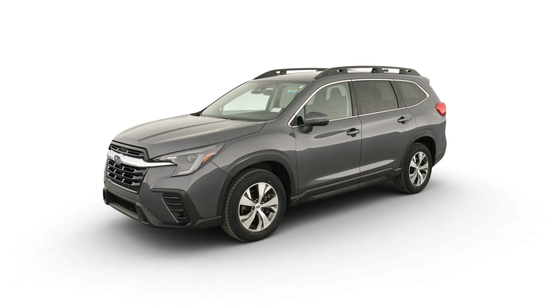 2023 Subaru Ascent