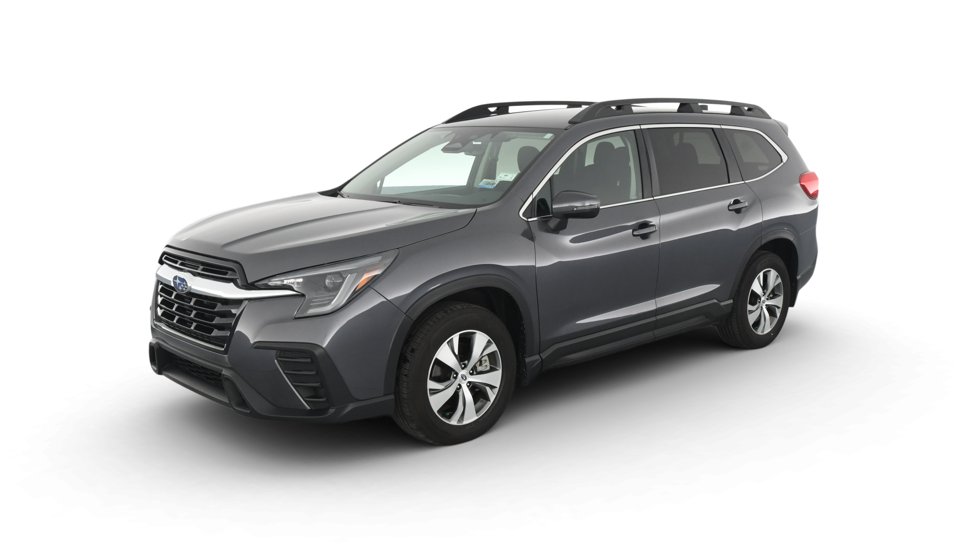 2023 Subaru Ascent Premium