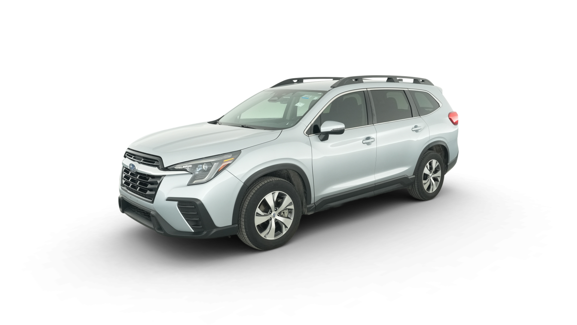 2023 Subaru Ascent