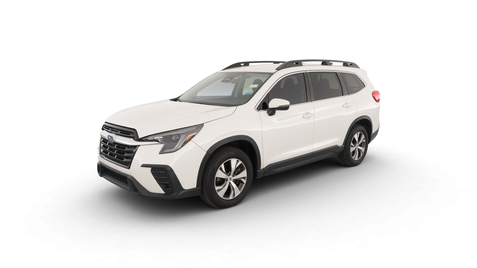2023 Subaru Ascent vehicle photo