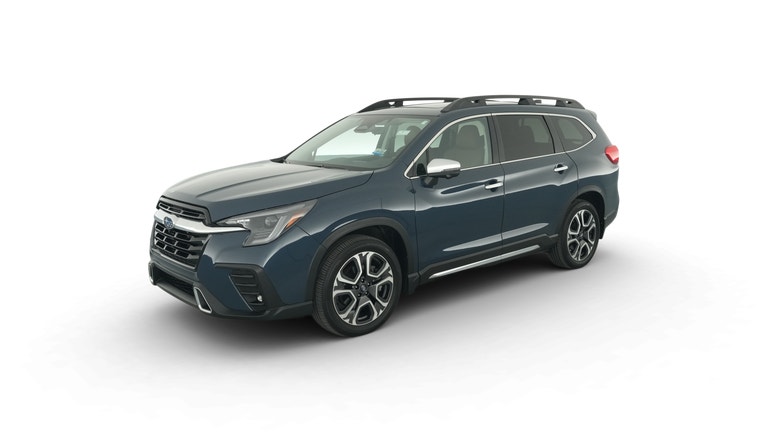2023 Subaru Ascent vehicle photo