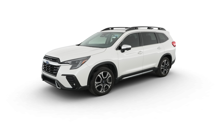 2023 Subaru Ascent