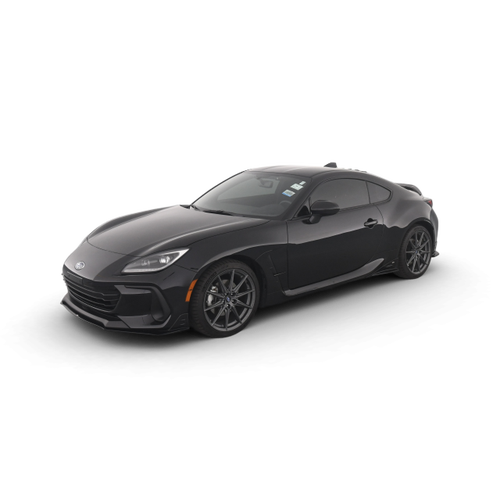 2023 Subaru BRZ