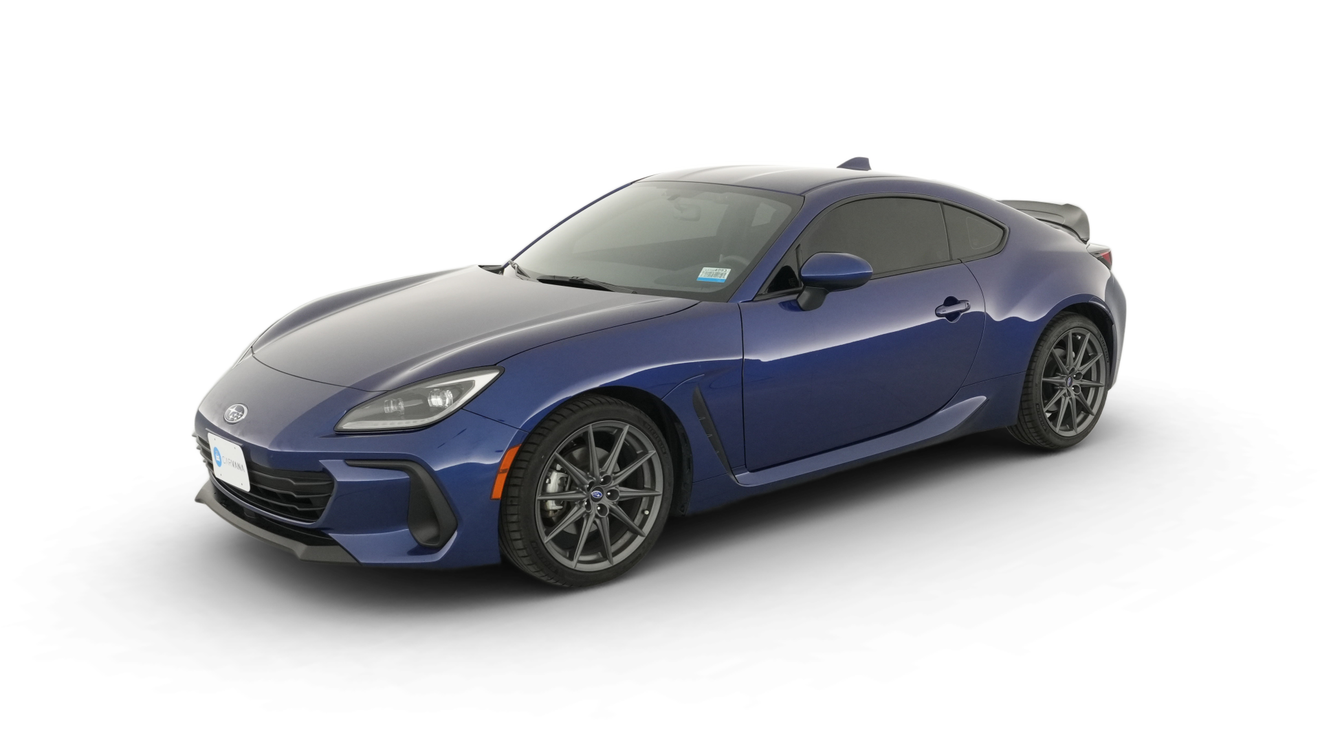 2023 Subaru BRZ Limited
