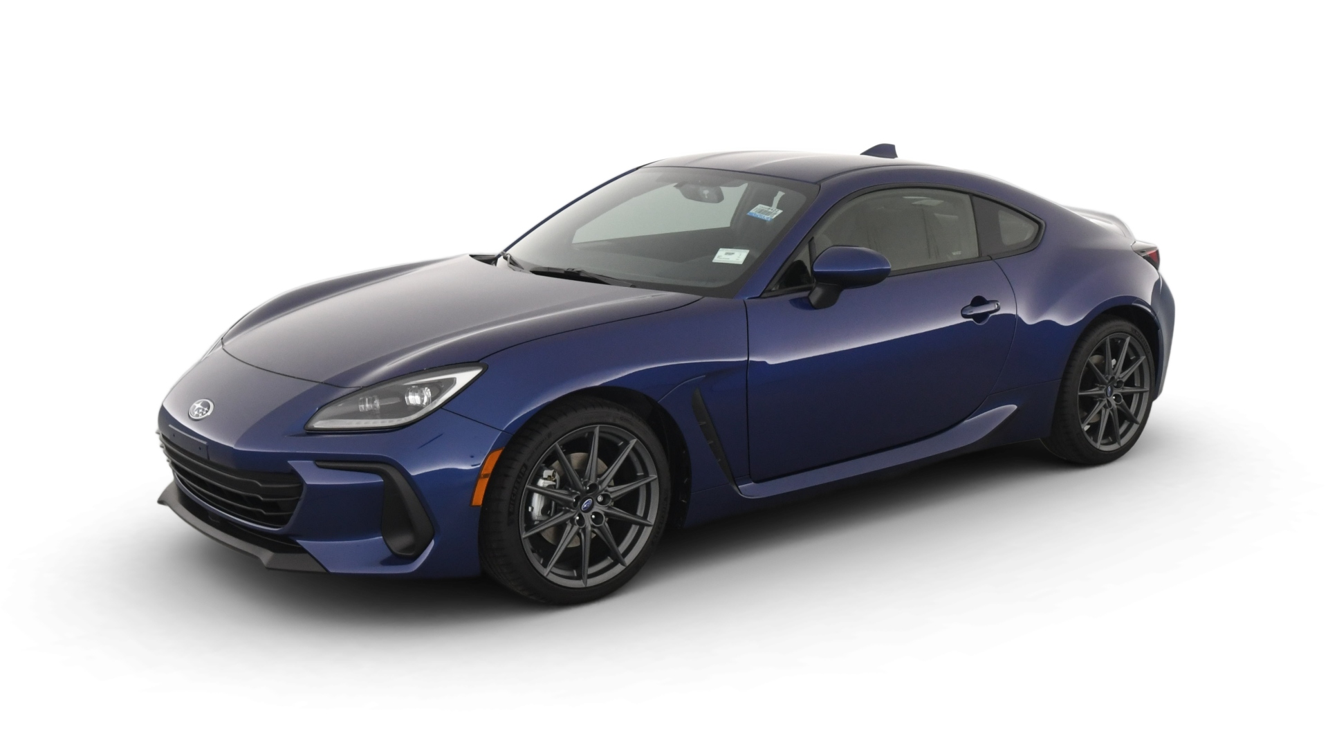 2023 Subaru BRZ Limited
