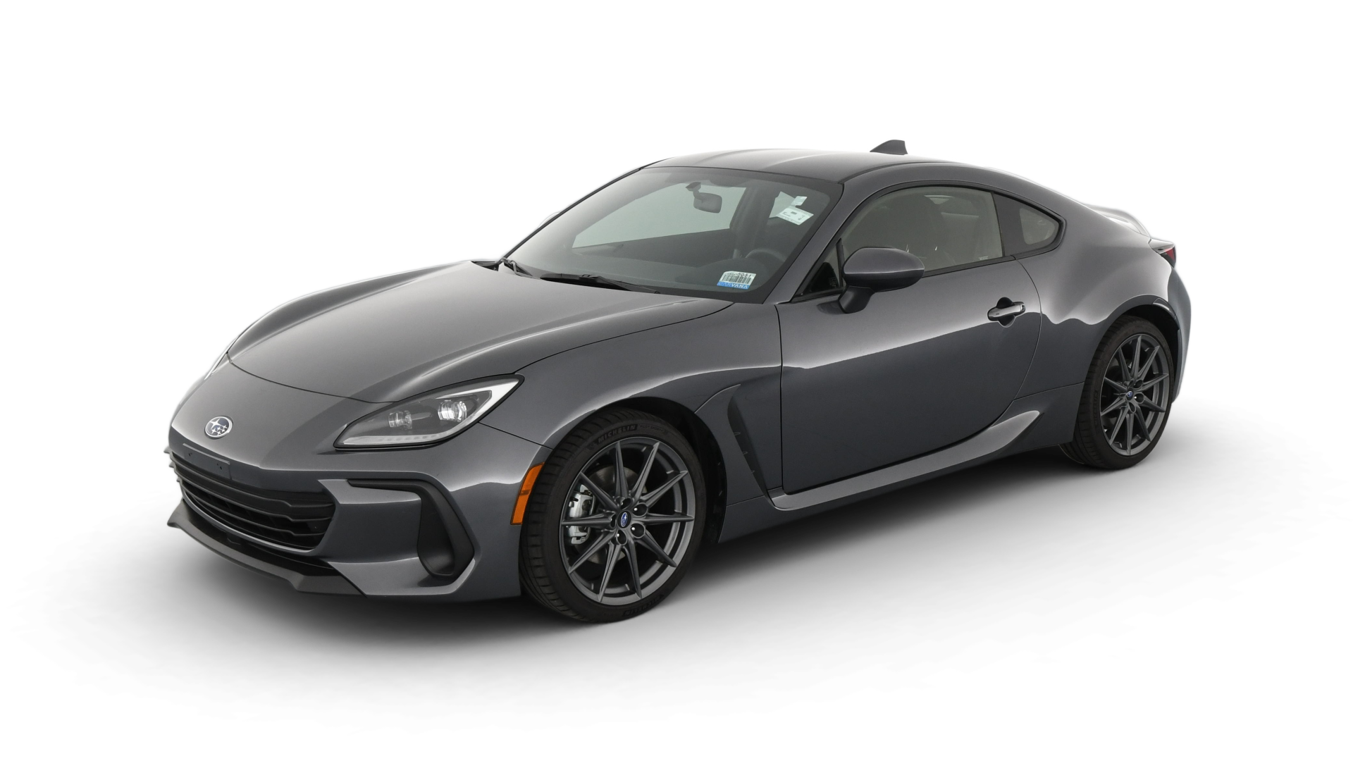 2023 Subaru BRZ Limited
