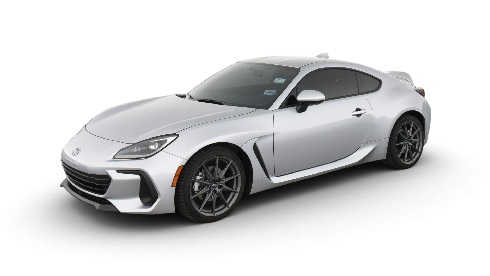2023 Subaru BRZ Limited