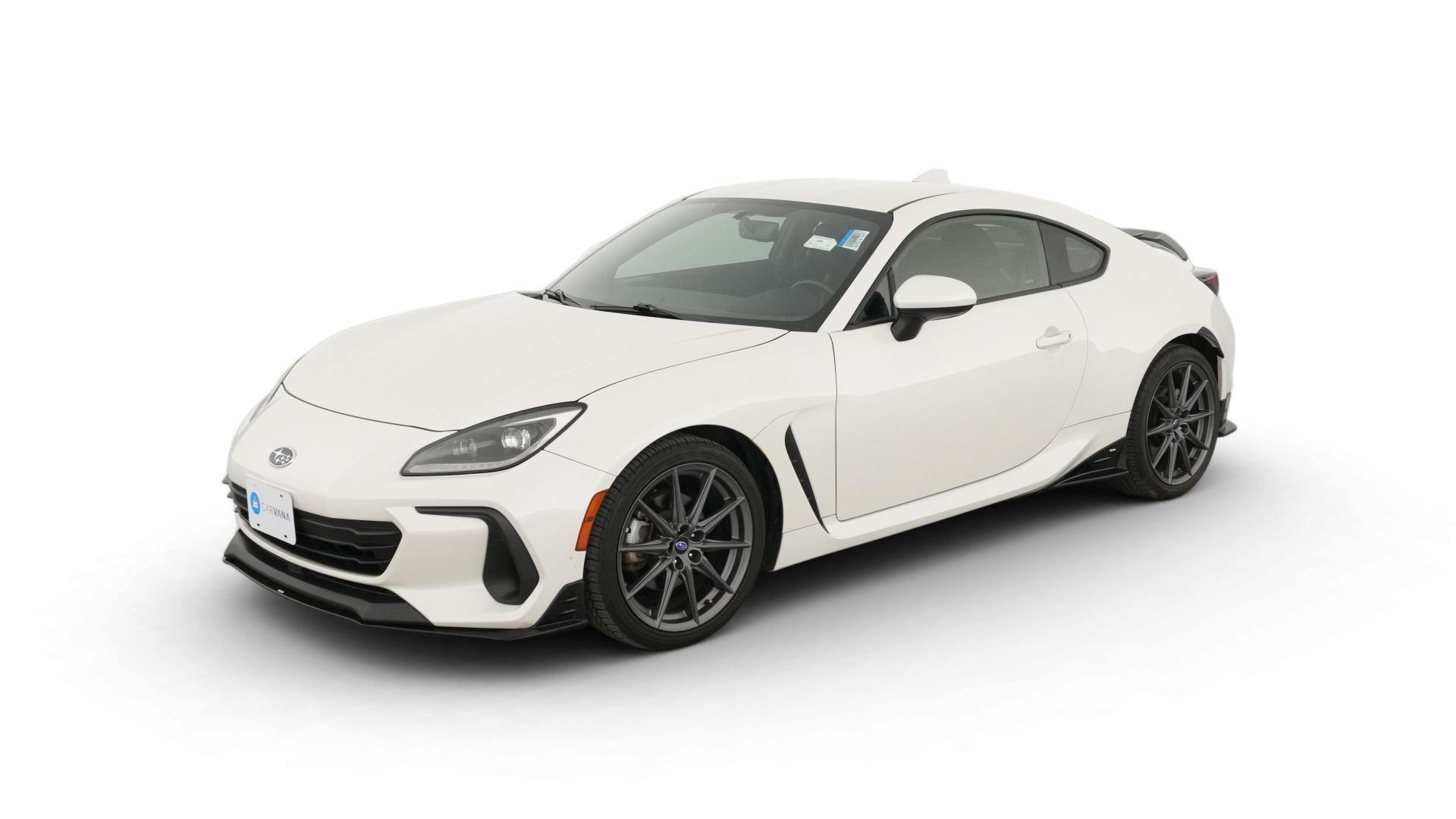 2023 Subaru BRZ vehicle photo