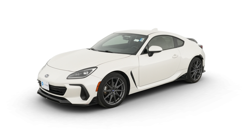 2023 Subaru BRZ