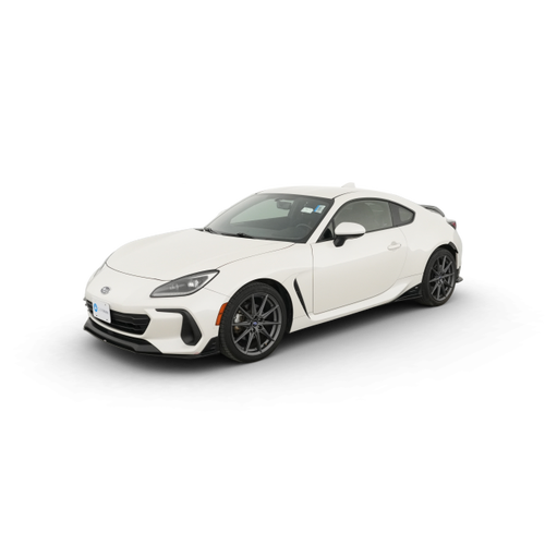 2023 Subaru BRZ