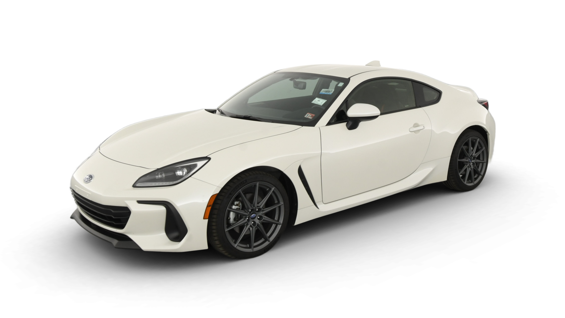 2023 Subaru BRZ Limited