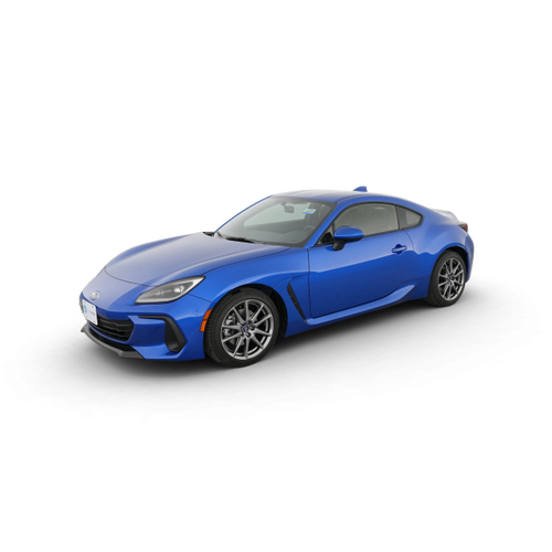 2023 Subaru BRZ