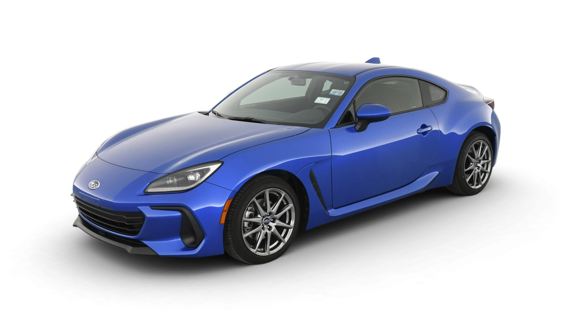 2023 Subaru BRZ Premium