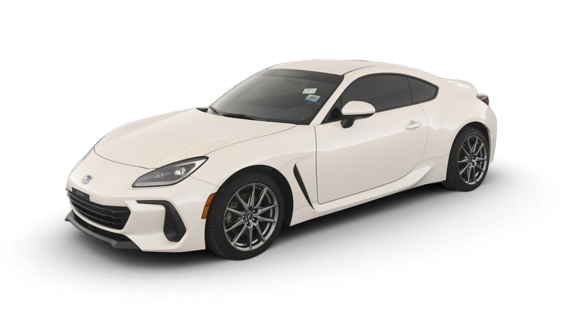 2023 Subaru BRZ