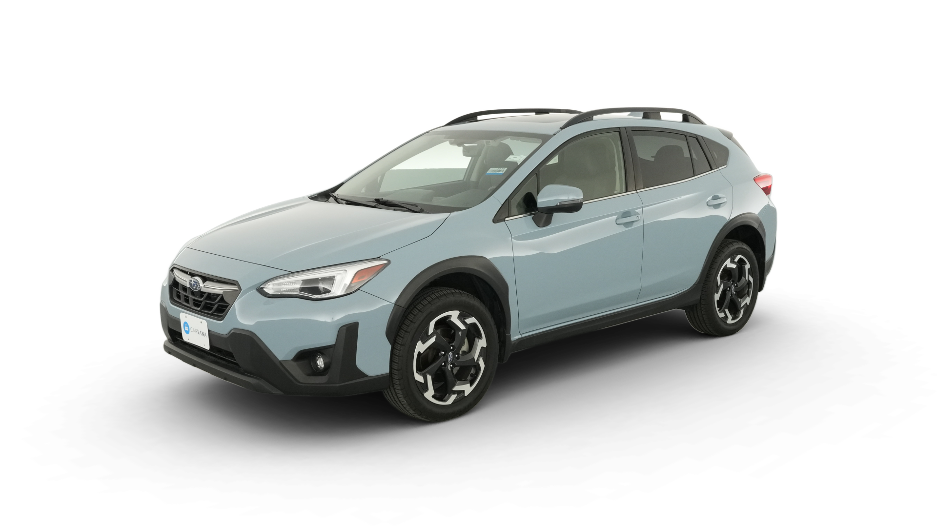 2023 Subaru Crosstrek vehicle photo
