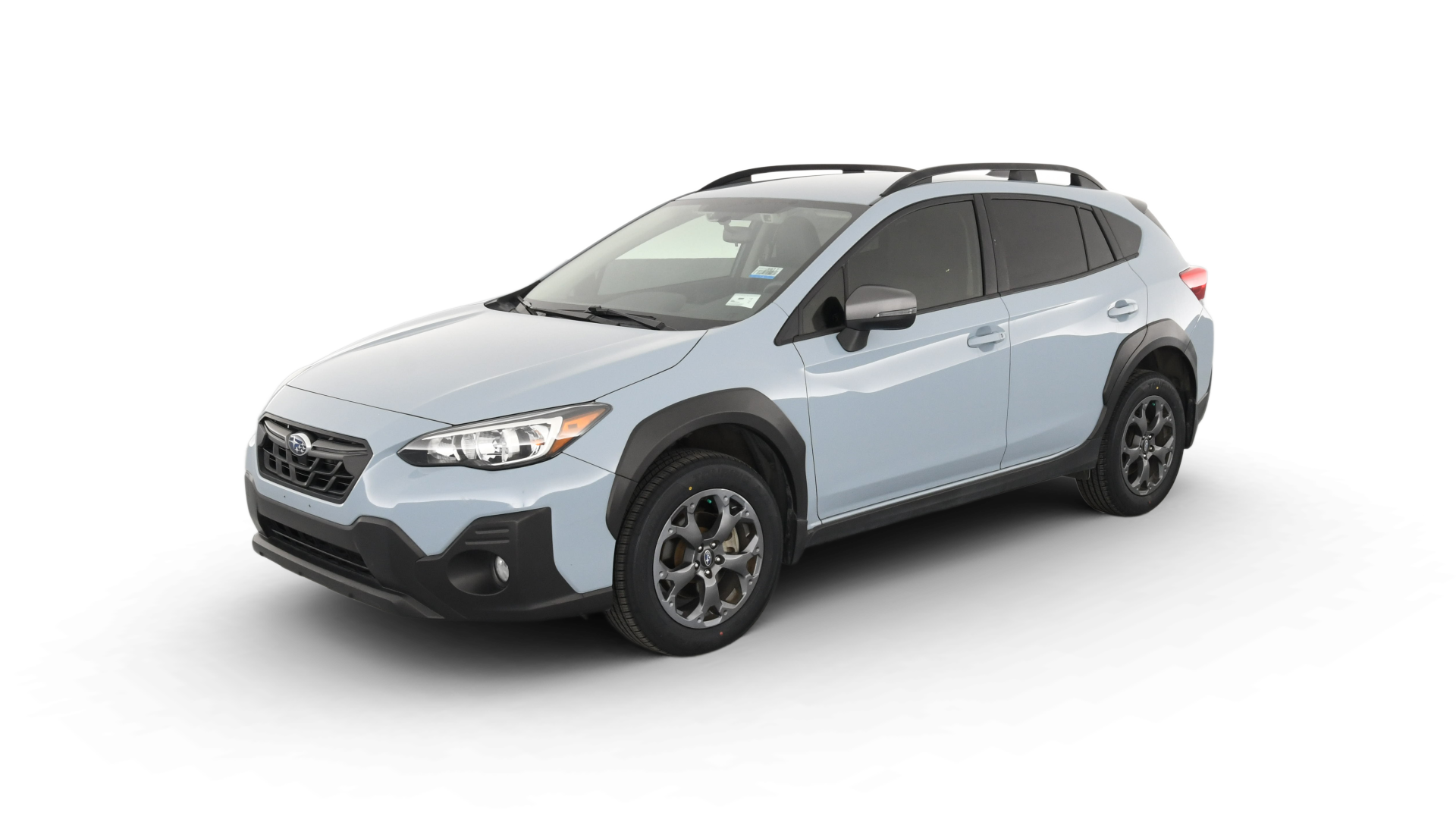 2023 Subaru Crosstrek vehicle photo