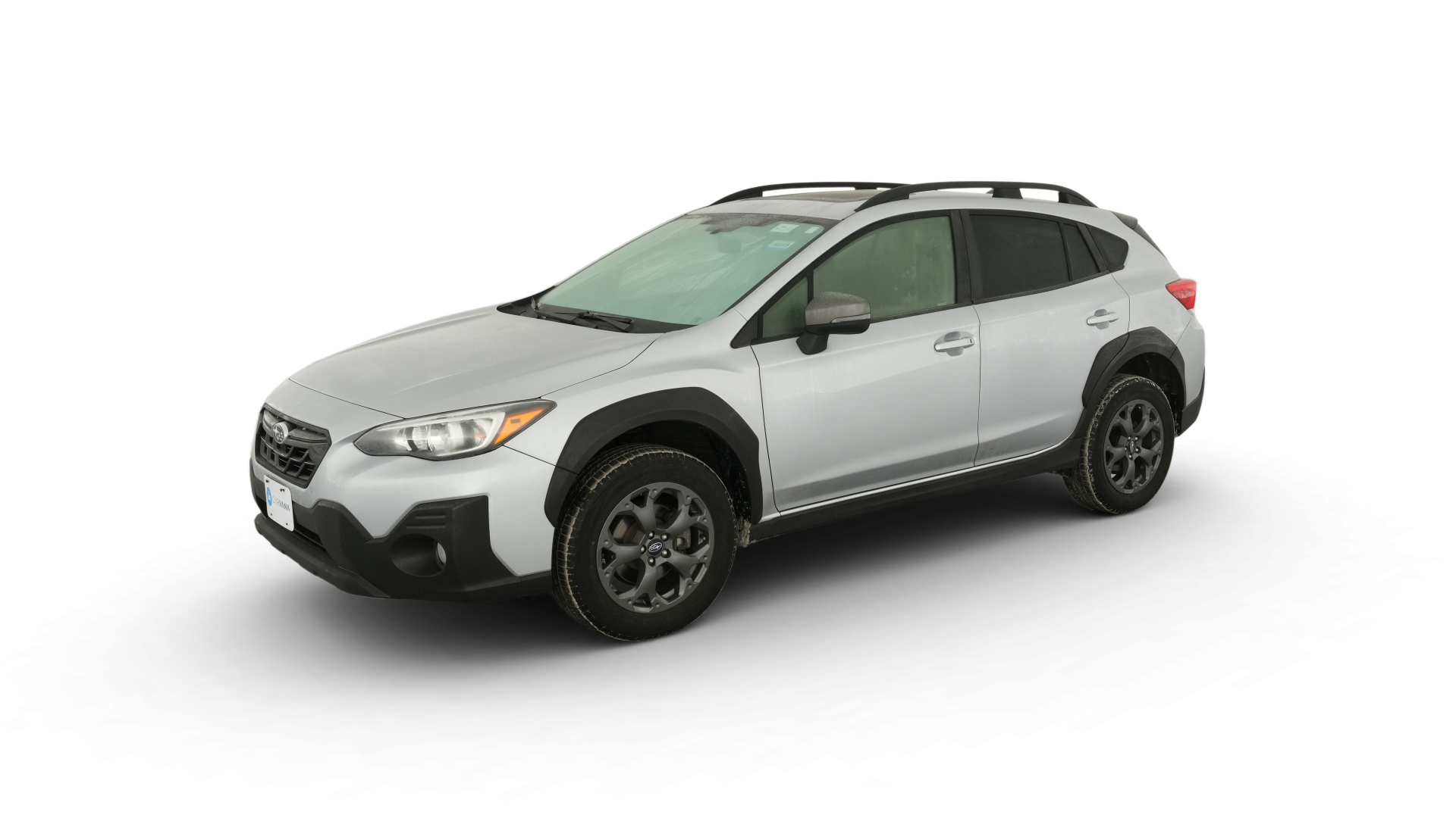 2023 Subaru Crosstrek vehicle photo