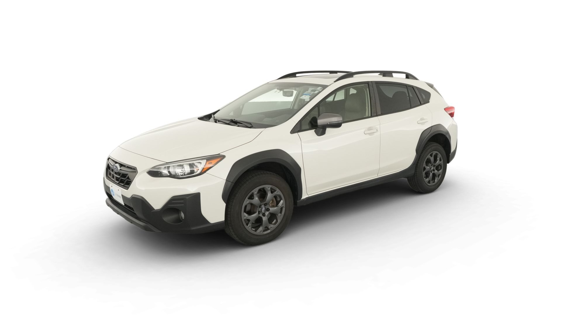 2023 Subaru Crosstrek vehicle photo