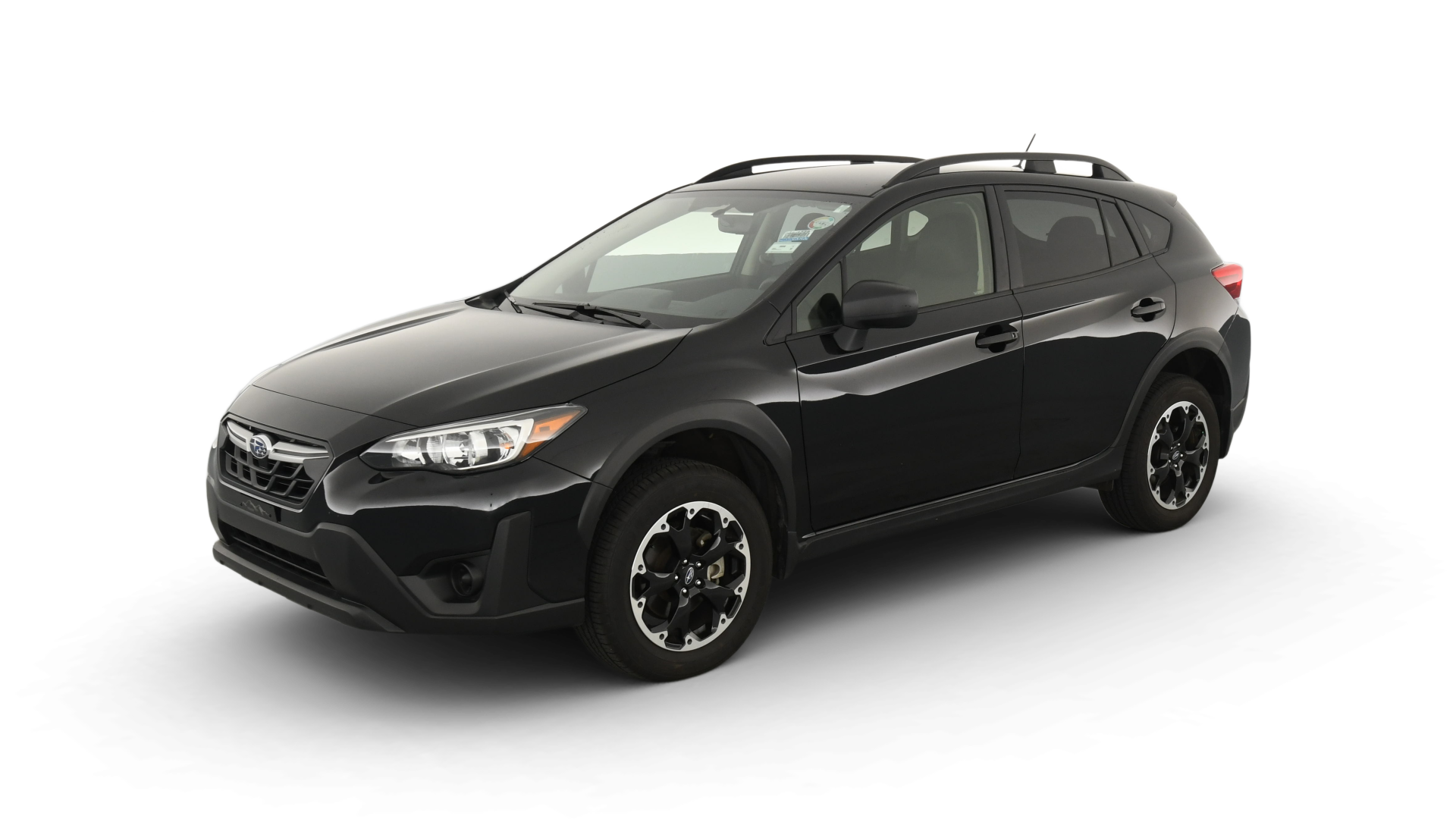 2023 Subaru Crosstrek Base