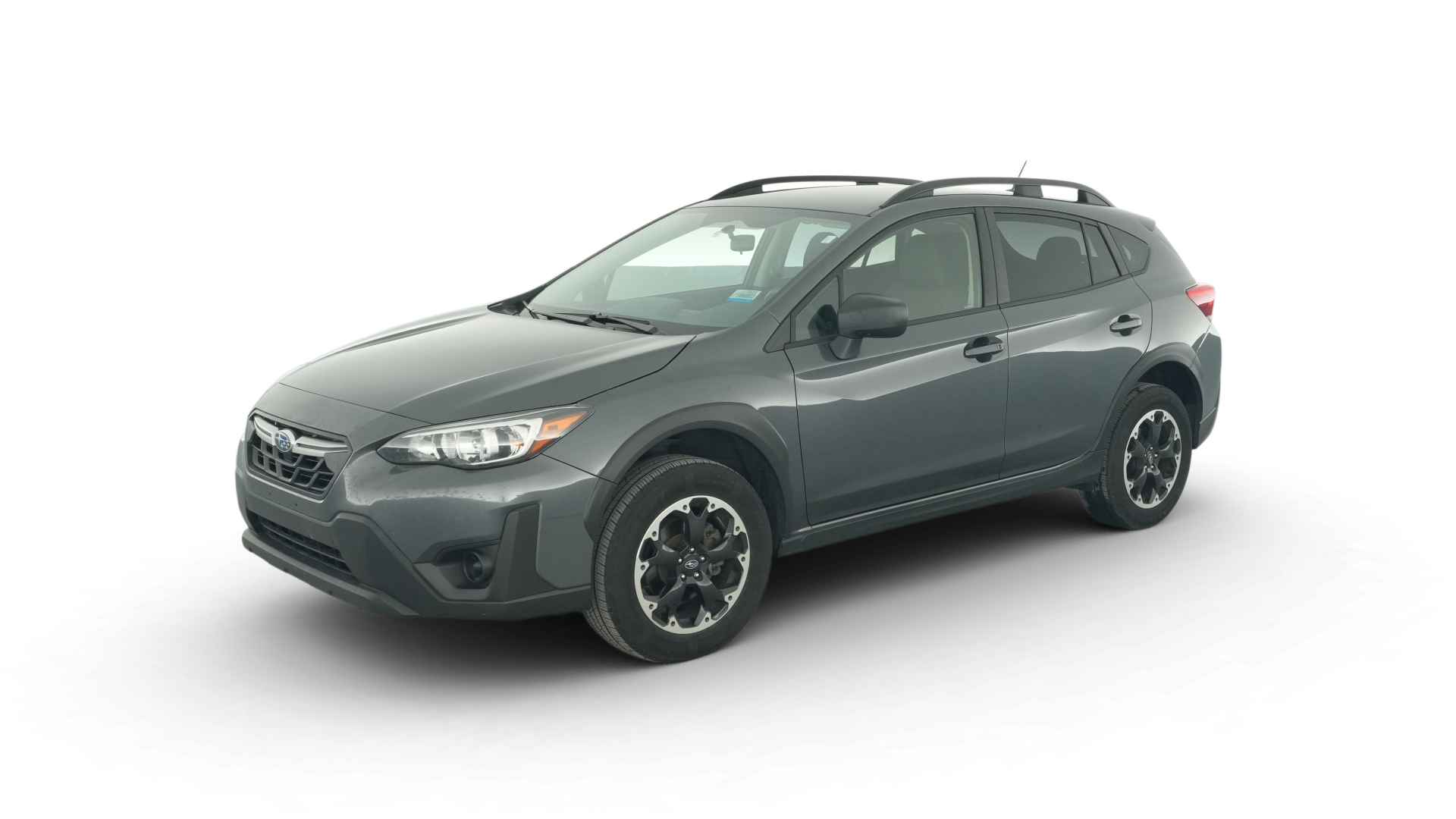 2023 Subaru Crosstrek Base