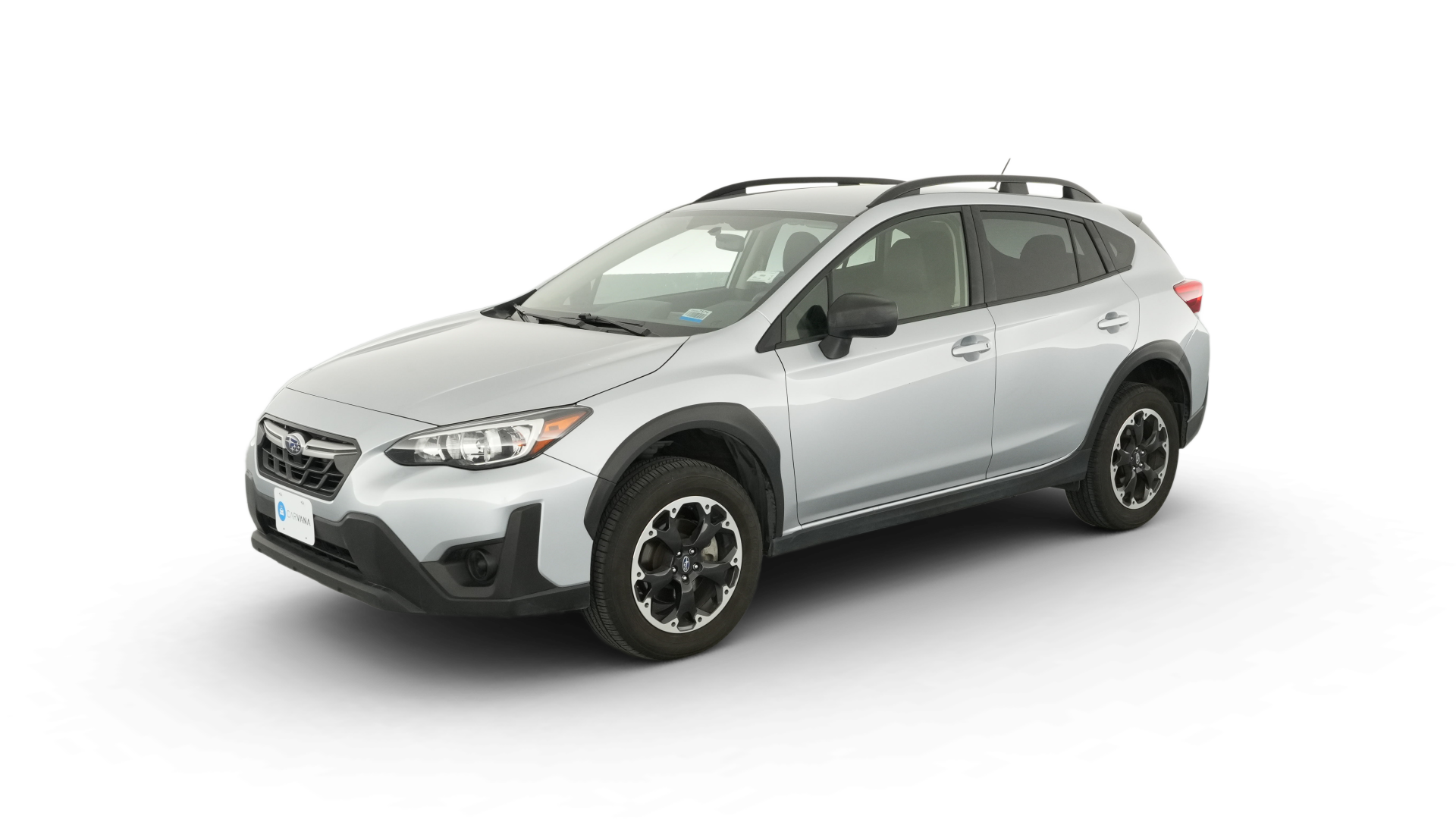 2023 Subaru Crosstrek Base