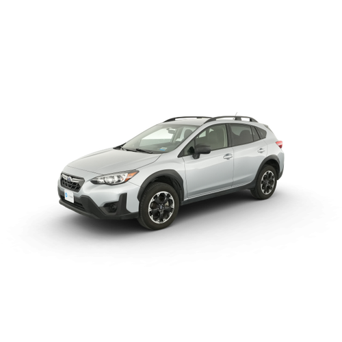 2023 Subaru Crosstrek