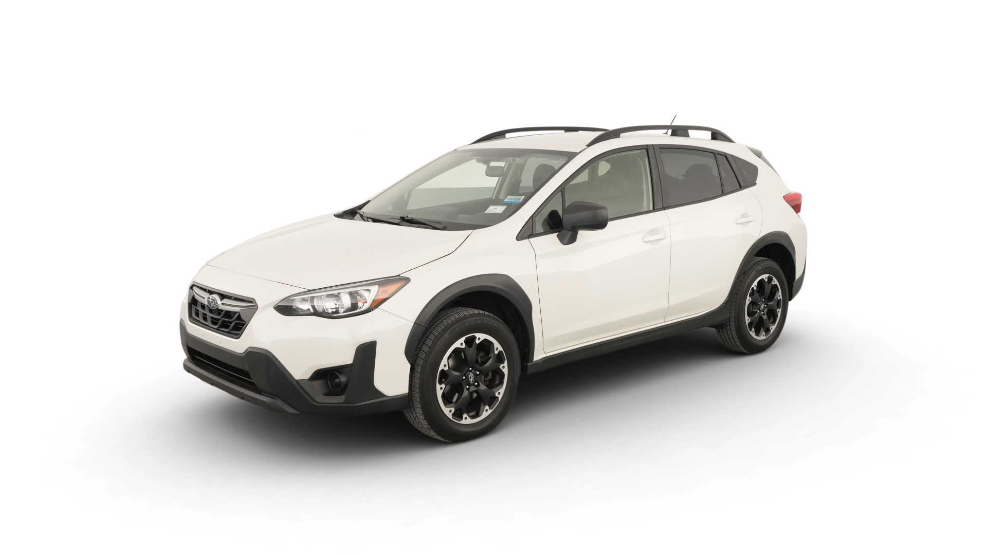 2023 Subaru Crosstrek Base