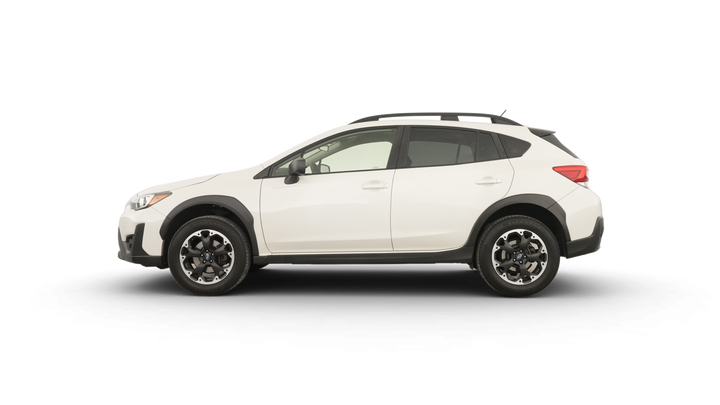 2nd Generation (2018–2023) Subaru Crosstrek