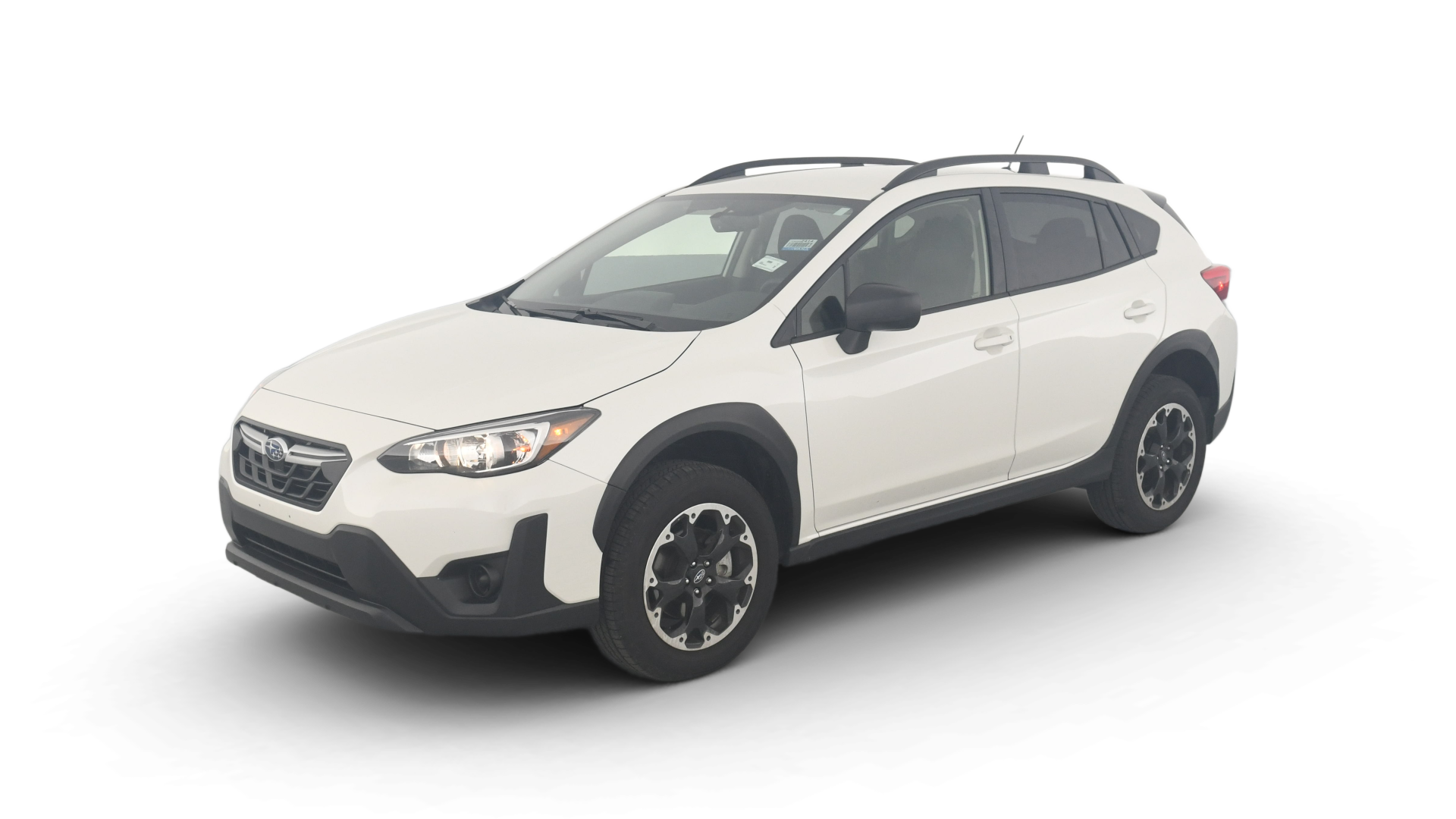 2023 Subaru Crosstrek Base