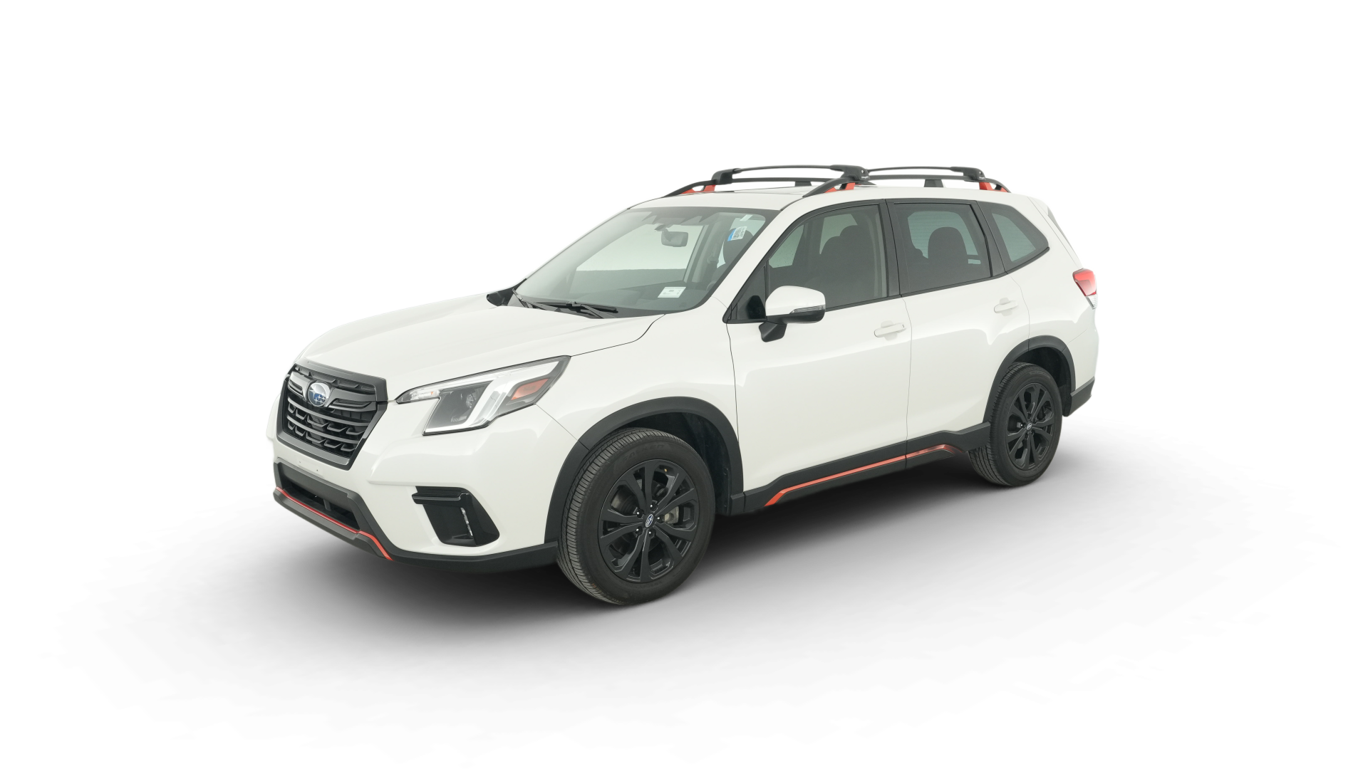 2023 Subaru Forester vehicle photo