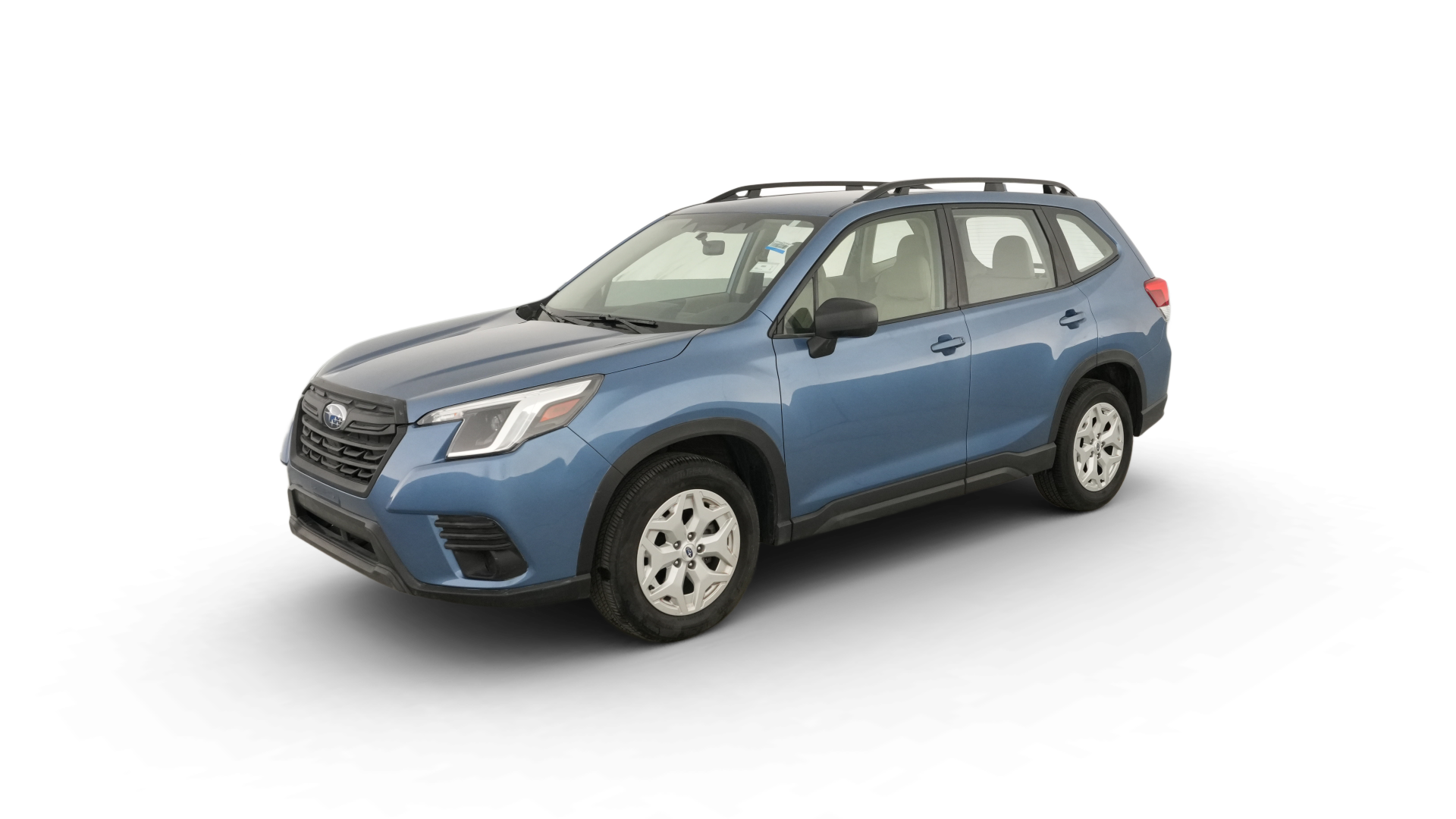 2023 Subaru Forester vehicle photo