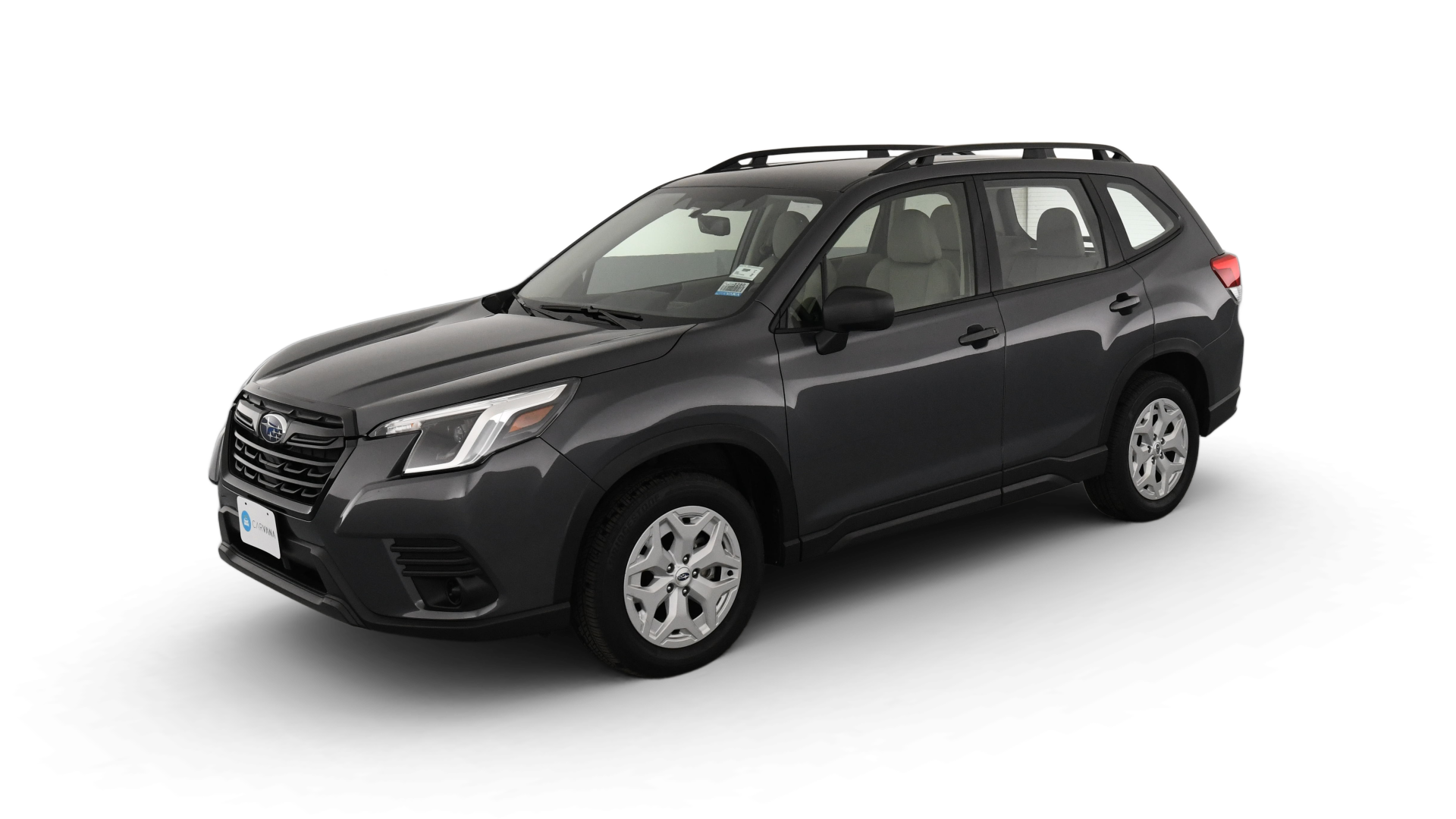 2023 Subaru Forester Base