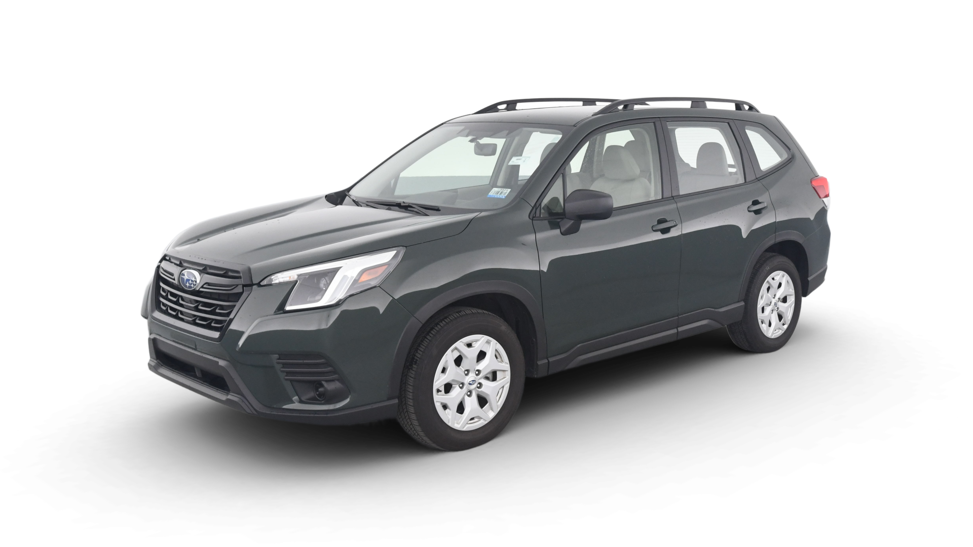 2023 Subaru Forester Base