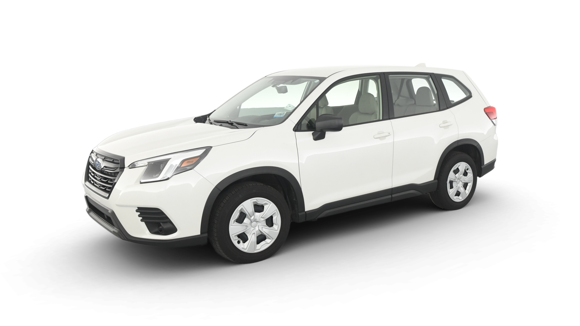 2023 Subaru Forester Base