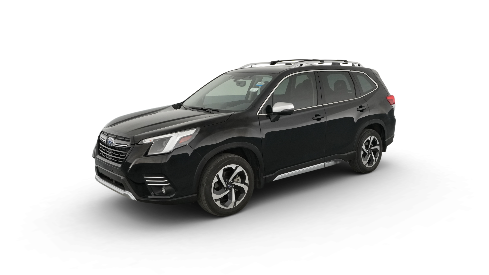 2023 Subaru Forester vehicle photo