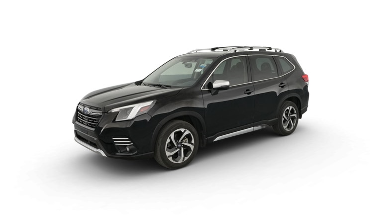 2023 Subaru Forester vehicle photo