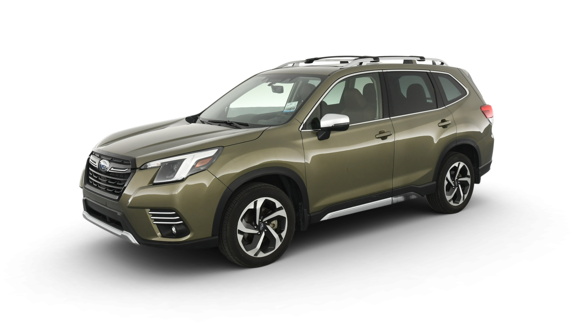 2023 Subaru Forester Touring
