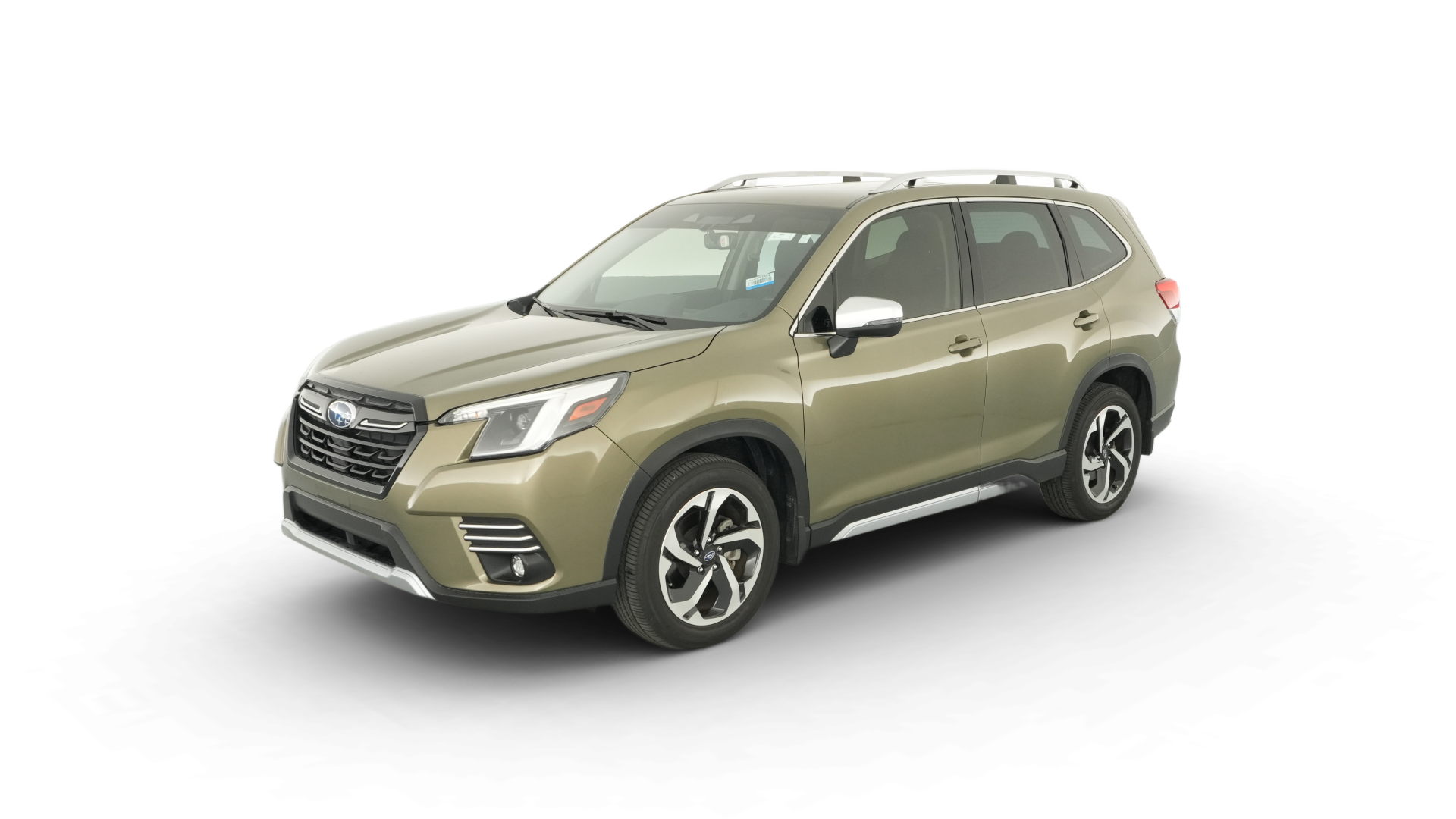 2023 Subaru Forester vehicle photo