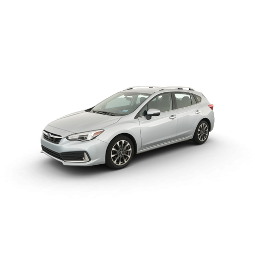 2023 Subaru Impreza