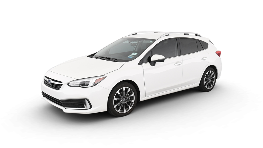 2023 Subaru Impreza