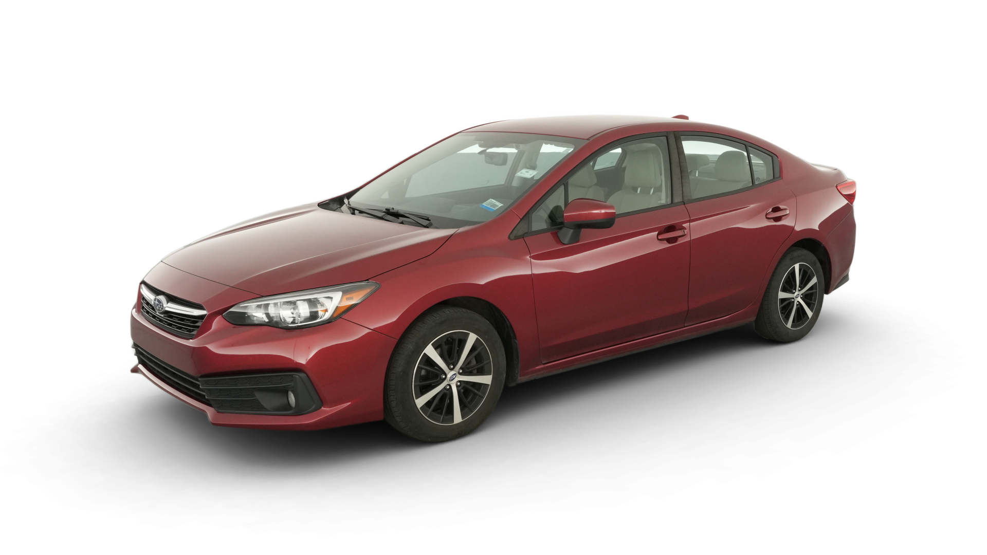 2023 Subaru Impreza Premium