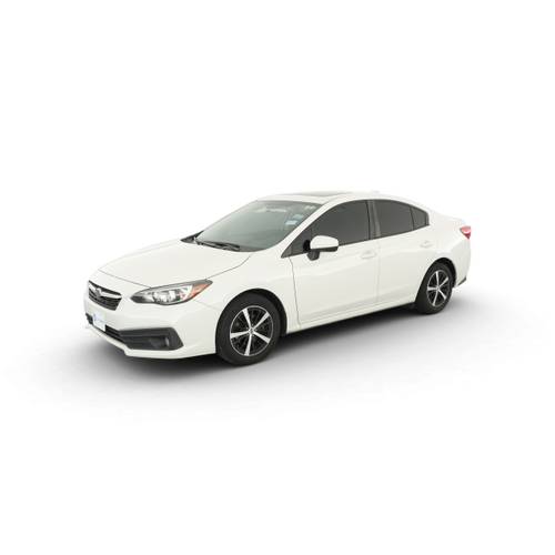 2023 Subaru Impreza
