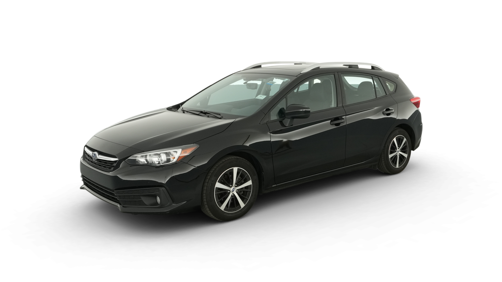 2023 Subaru Impreza vehicle photo