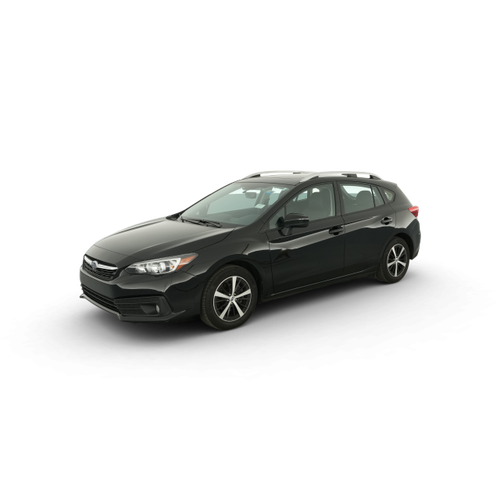 2023 Subaru Impreza