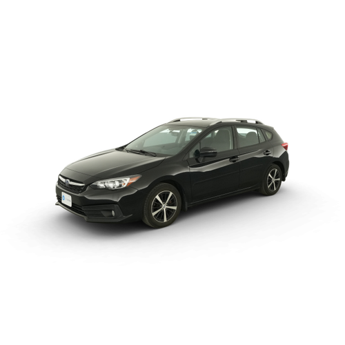 2023 Subaru Impreza