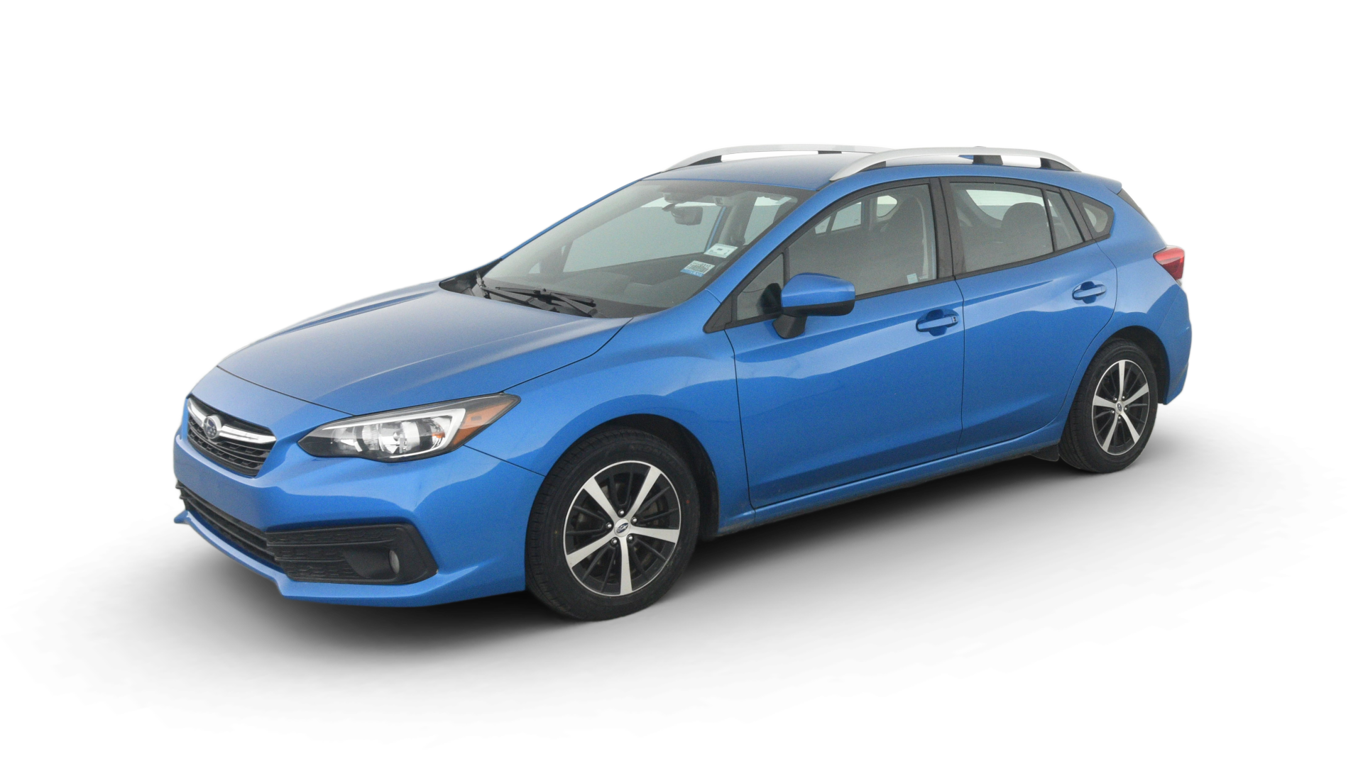 2023 Subaru Impreza Premium