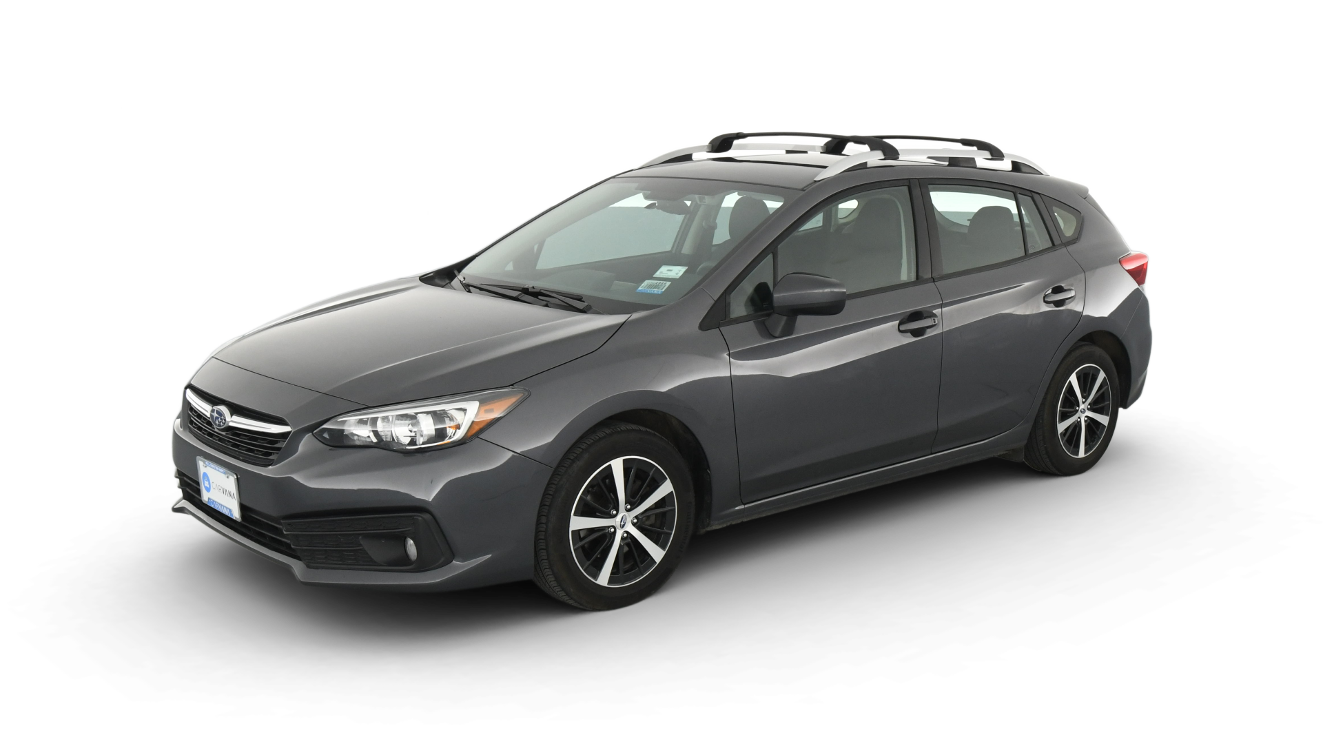 2023 Subaru Impreza